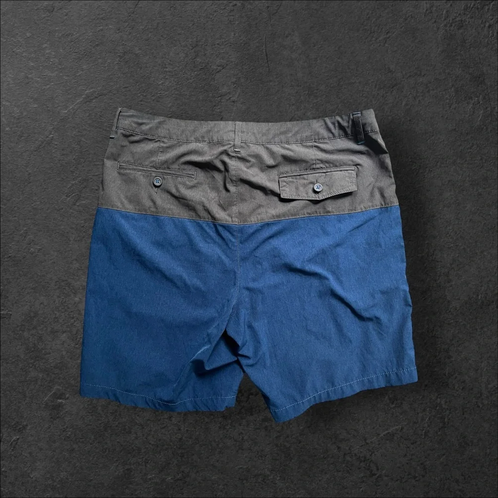 Tommy Bahama swim shorts swim trunks size 36